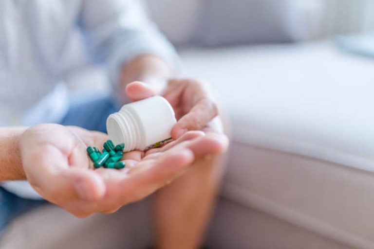Male Enhancement Pills